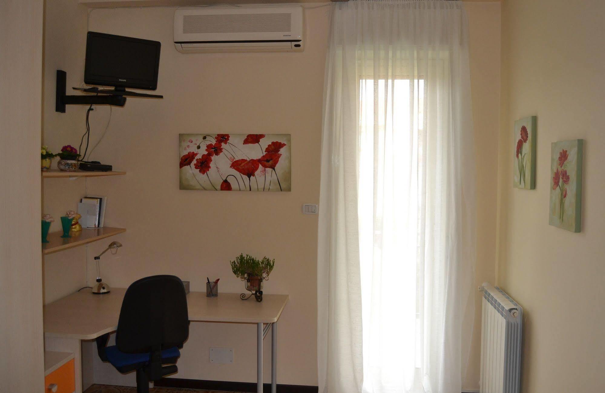 Bed & Breakfast Marena Sant'Agata Li Battiati Exterior photo