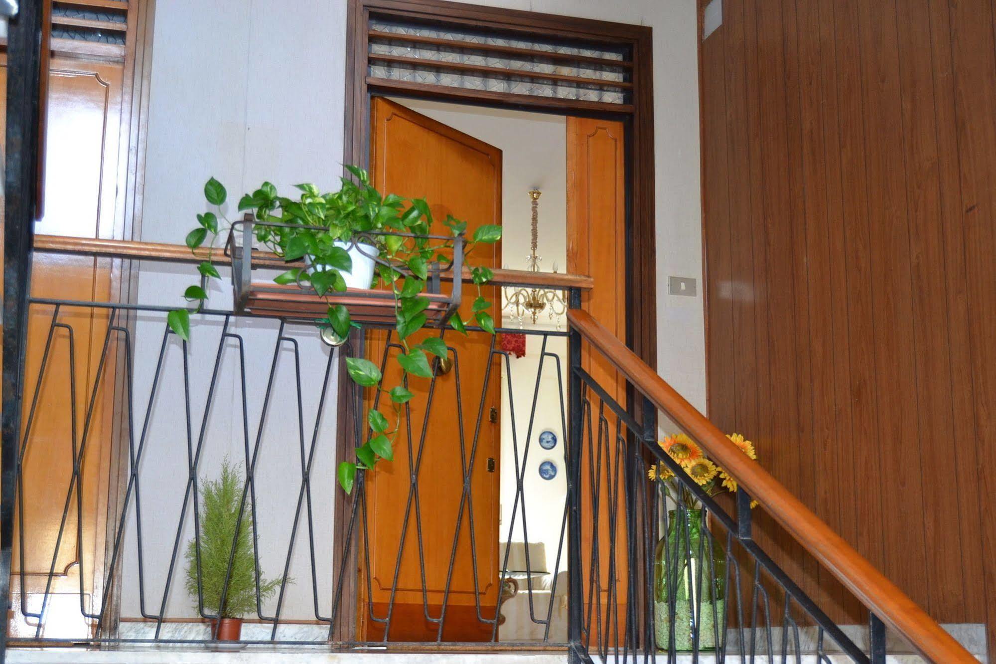 Bed & Breakfast Marena Sant'Agata Li Battiati Exterior photo